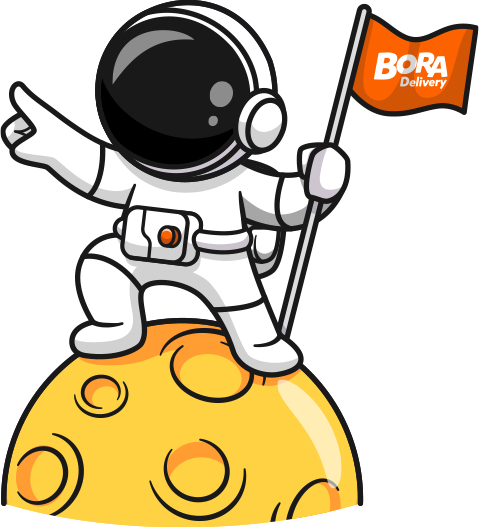 astronaut
